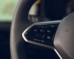 2021 Volkswagen Golf R-Line (UK-Spec) Interior Steering Wheel Wallpapers 150x120