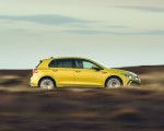 2021 Volkswagen Golf R-Line (UK-Spec) Side Wallpapers 150x120 (27)