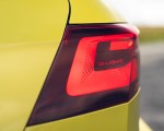 2021 Volkswagen Golf R-Line (UK-Spec) Tail Light Wallpapers 150x120