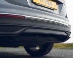 2021 Volkswagen Tiguan Life (UK-Spec) Detail Wallpapers 150x120 (50)