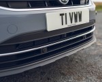 2021 Volkswagen Tiguan Life (UK-Spec) Detail Wallpapers 150x120 (42)