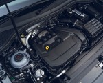 2021 Volkswagen Tiguan Life (UK-Spec) Engine Wallpapers 150x120 (53)