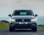 2021 Volkswagen Tiguan Life (UK-Spec) Front Wallpapers  150x120 (21)