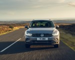 2021 Volkswagen Tiguan Life (UK-Spec) Front Wallpapers 150x120