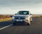 2021 Volkswagen Tiguan Life (UK-Spec) Front Wallpapers  150x120 (10)