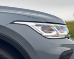 2021 Volkswagen Tiguan Life (UK-Spec) Headlight Wallpapers  150x120 (30)