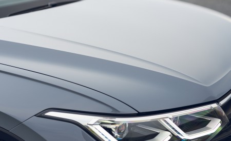 2021 Volkswagen Tiguan Life (UK-Spec) Headlight Wallpapers  450x275 (32)