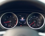 2021 Volkswagen Tiguan Life (UK-Spec) Instrument Cluster Wallpapers 150x120 (60)