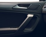 2021 Volkswagen Tiguan Life (UK-Spec) Interior Detail Wallpapers 150x120