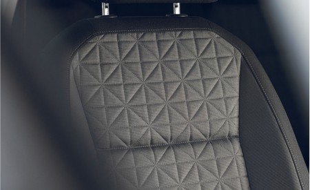 2021 Volkswagen Tiguan Life (UK-Spec) Interior Seats Wallpapers 450x275 (69)
