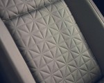 2021 Volkswagen Tiguan Life (UK-Spec) Interior Seats Wallpapers 150x120