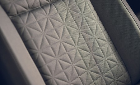 2021 Volkswagen Tiguan Life (UK-Spec) Interior Seats Wallpapers 450x275 (81)