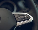 2021 Volkswagen Tiguan Life (UK-Spec) Interior Steering Wheel Wallpapers 150x120 (55)