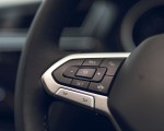 2021 Volkswagen Tiguan Life (UK-Spec) Interior Steering Wheel Wallpapers 150x120 (54)