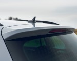 2021 Volkswagen Tiguan Life (UK-Spec) Spoiler Wallpapers 150x120 (49)