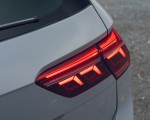 2021 Volkswagen Tiguan Life (UK-Spec) Tail Light Wallpapers  150x120