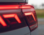 2021 Volkswagen Tiguan Life (UK-Spec) Tail Light Wallpapers  150x120