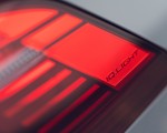 2021 Volkswagen Tiguan Life (UK-Spec) Tail Light Wallpapers 150x120