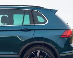2021 Volkswagen Tiguan R-Line (UK-Spec) Detail Wallpapers 150x120