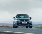 2021 Volkswagen Tiguan R-Line (UK-Spec) Front Wallpapers 150x120 (19)