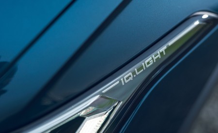 2021 Volkswagen Tiguan R-Line (UK-Spec) Headlight Wallpapers 450x275 (52)