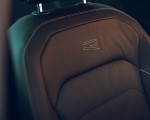 2021 Volkswagen Tiguan R-Line (UK-Spec) Interior Seats Wallpapers 150x120