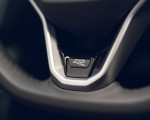 2021 Volkswagen Tiguan R-Line (UK-Spec) Interior Steering Wheel Wallpapers  150x120