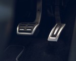 2021 Volkswagen Tiguan R-Line (UK-Spec) Pedals Wallpapers 150x120