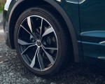 2021 Volkswagen Tiguan R-Line (UK-Spec) Wheel Wallpapers  150x120 (60)