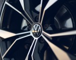 2021 Volkswagen Tiguan R-Line (UK-Spec) Wheel Wallpapers  150x120 (59)