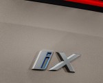 2022 BMW iX Badge Wallpapers 150x120