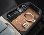 2022 BMW iX Central Console Wallpapers 150x120