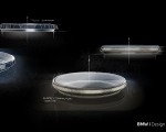 2022 BMW iX Design Sketch Wallpapers 150x120
