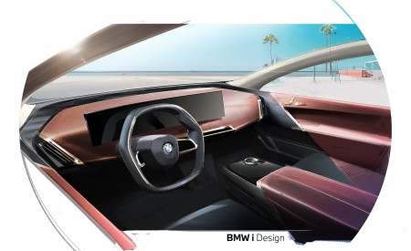 2022 BMW iX Design Sketch Wallpapers  450x275 (128)