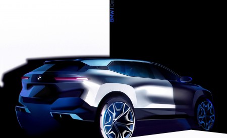 2022 BMW iX Design Sketch Wallpapers  450x275 (118)
