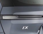 2022 BMW iX Detail Wallpapers 150x120