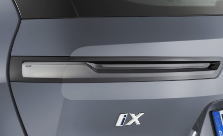 2022 BMW iX Detail Wallpapers 450x275 (101)