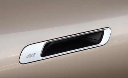 2022 BMW iX Detail Wallpapers 450x275 (52)