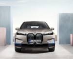 2022 BMW iX Front Wallpapers 150x120