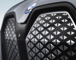 2022 BMW iX Grill Wallpapers 150x120