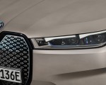 2022 BMW iX Headlight Wallpapers 150x120 (50)