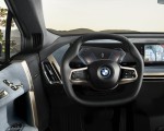 2022 BMW iX Interior Cockpit Wallpapers 150x120 (56)