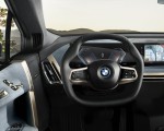 2022 BMW iX Interior Cockpit Wallpapers 150x120