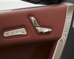2022 BMW iX Interior Detail Wallpapers 150x120