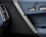 2022 BMW iX Interior Detail Wallpapers  150x120