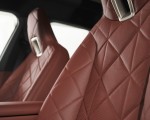 2022 BMW iX Interior Front Seats Wallpapers 150x120