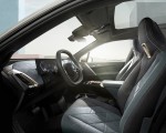 2022 BMW iX Interior Front Seats Wallpapers  150x120