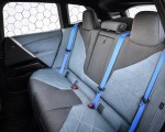 2022 BMW iX Interior Rear Seats Wallpapers  150x120