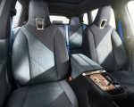 2022 BMW iX Interior Seats Wallpapers 150x120