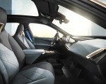 2022 BMW iX Interior Wallpapers 150x120